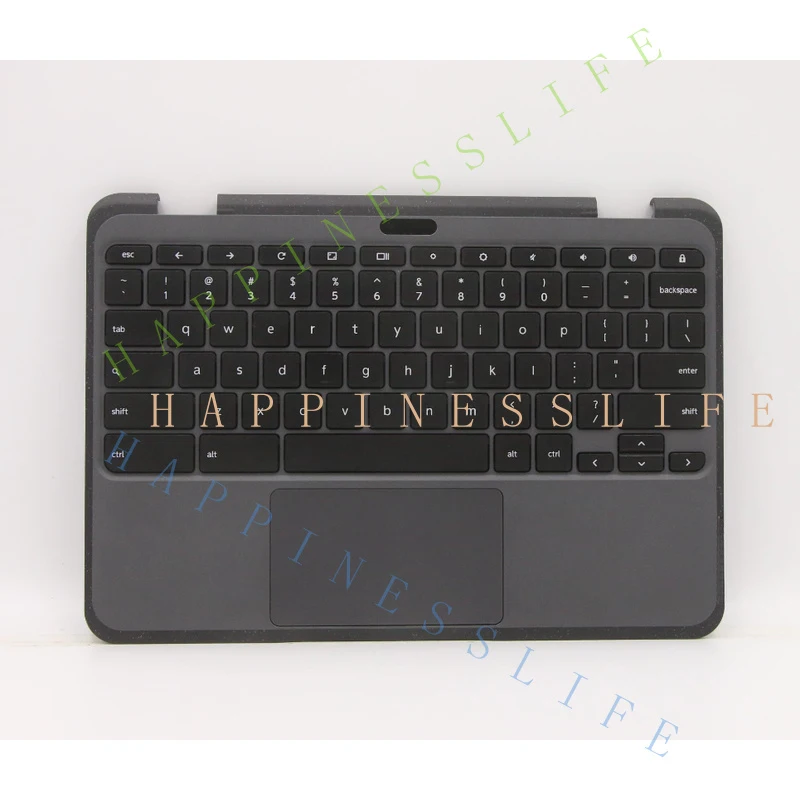 PL+ 5M11C94763 FOR Lenovo 300e Chromebook Gen 3 Palmrest Keyboard Touchpad LTE/Webcam
PL+ 5M11C94763 FOR Lenovo 300e Chromebook Gen 3 Palmrest Keyboard Touchpad LTE/Webcam