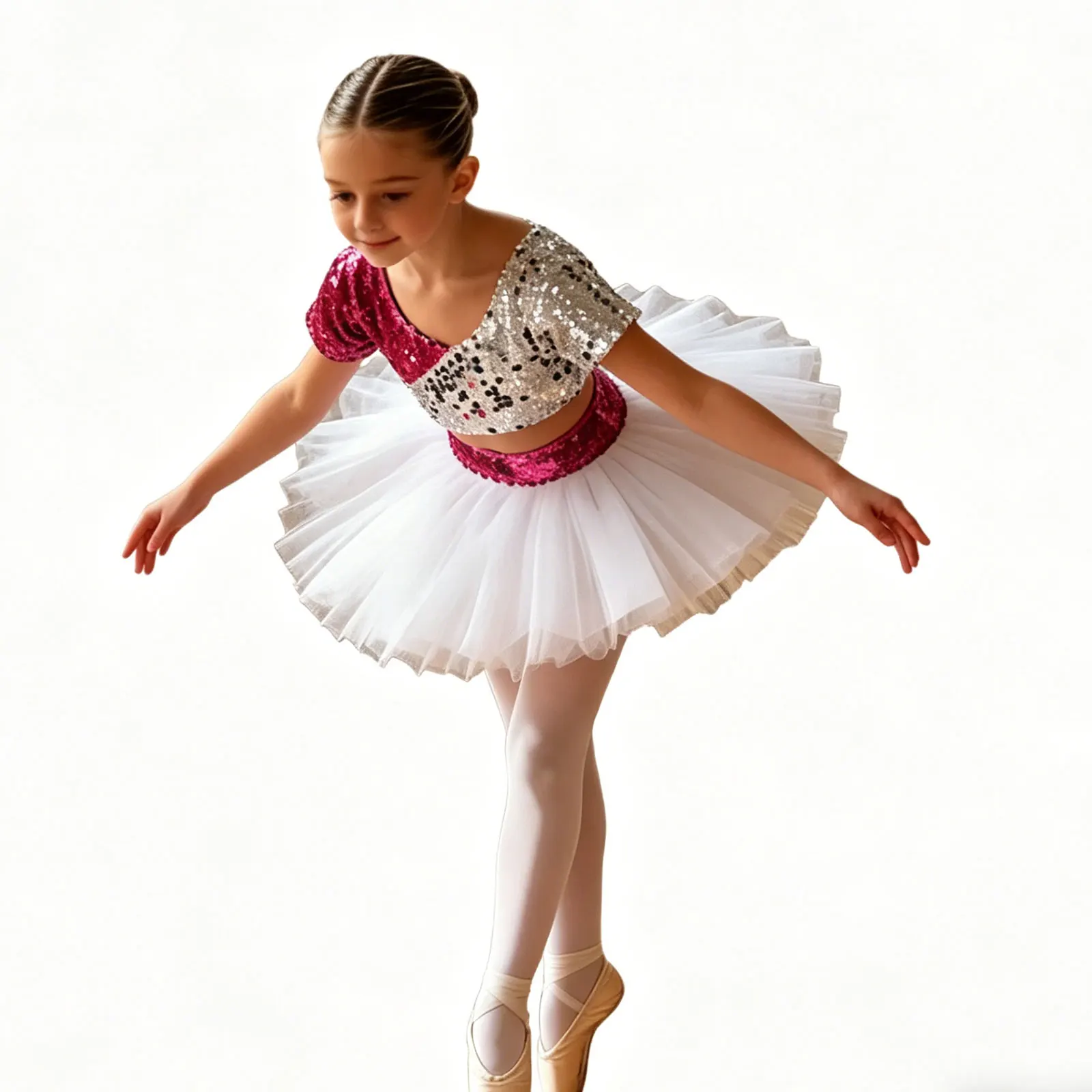 Children's Day Jazz Dance Costumes Hip-hop Street Dance Performance Sequined Sleeveless Suits Modern Dance Costumes Girls
Children's Day Jazz Dance Costumes Hip-hop Street Dance Performance Sequined Sleeveless Suits Modern Dance Costumes Girls