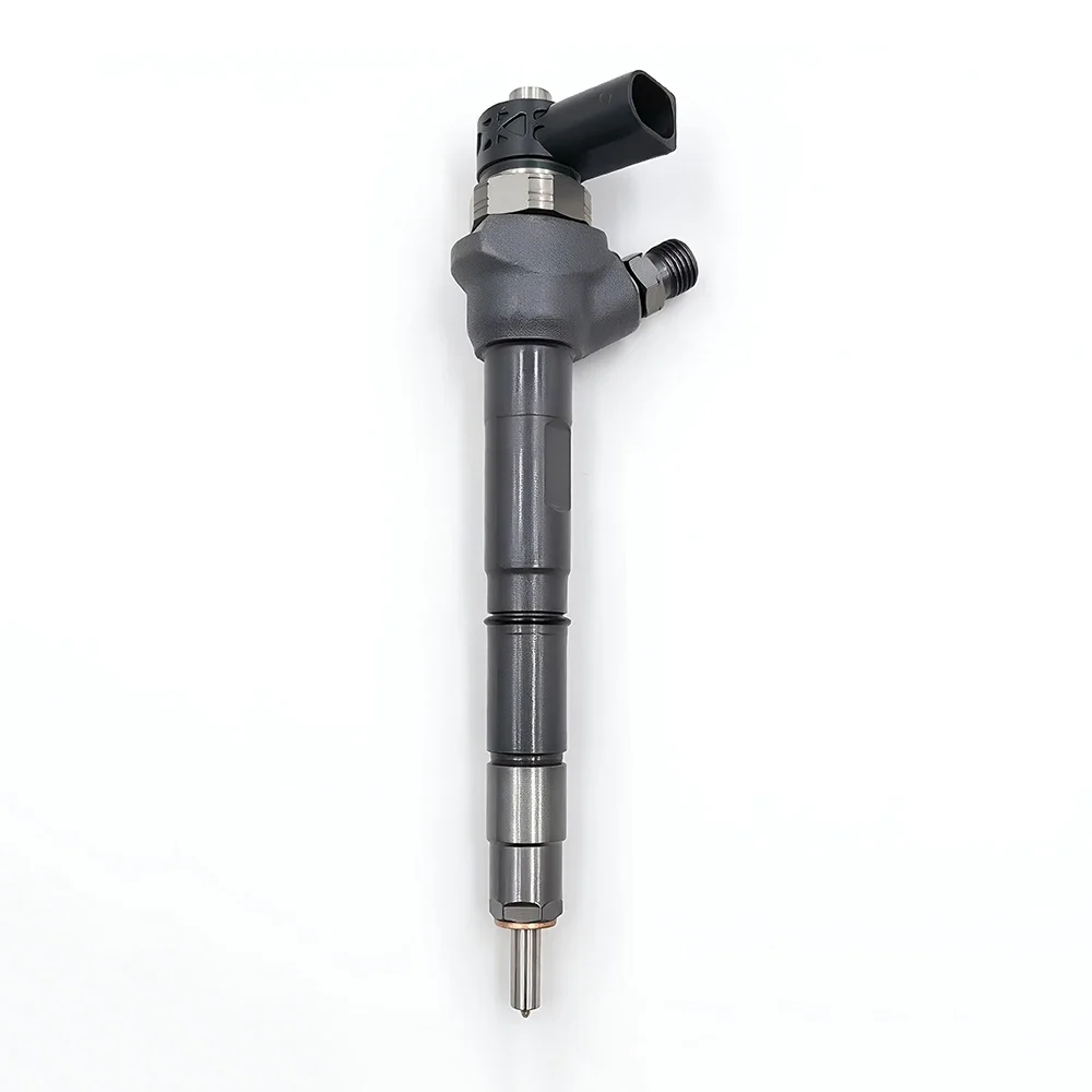 NEW Common Rail Injector Suitable For AUDI A3/A4/A5/Q5/TT 2.0L fuel injector diesel
NEW Common Rail Injector Suitable For AUDI A3/A4/A5/Q5/TT 2.0L fuel injector diesel
