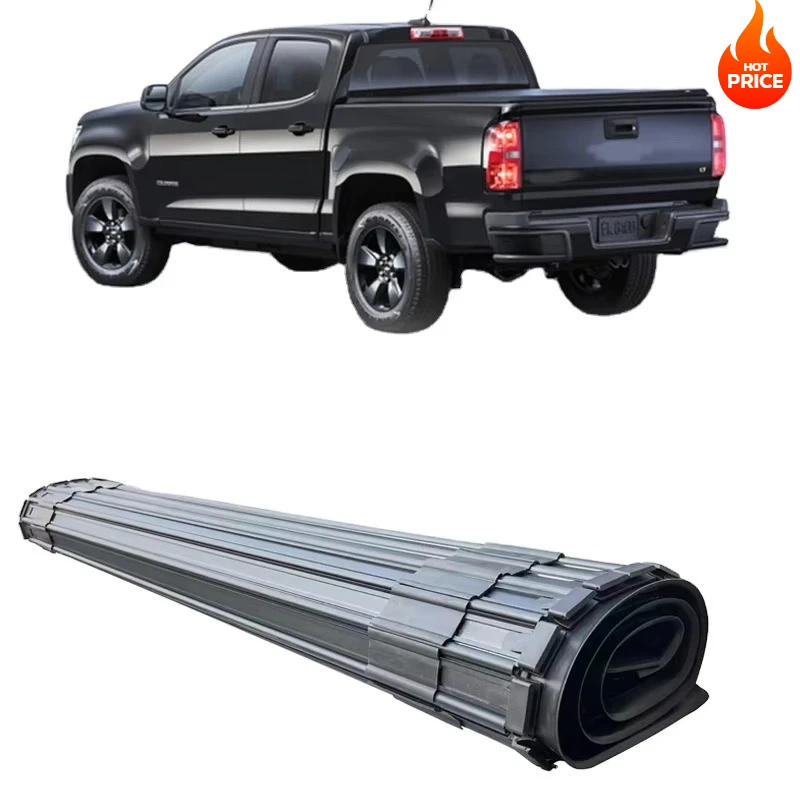 4x4 Hard Roll-up Tonneau Cover for Chevrolet Pickup | Truck Accessories – LIMITED OFFER
4x4 Hard Roll-up Tonneau Cover for Chevrolet Pickup | Truck Accessories – LIMITED OFFER