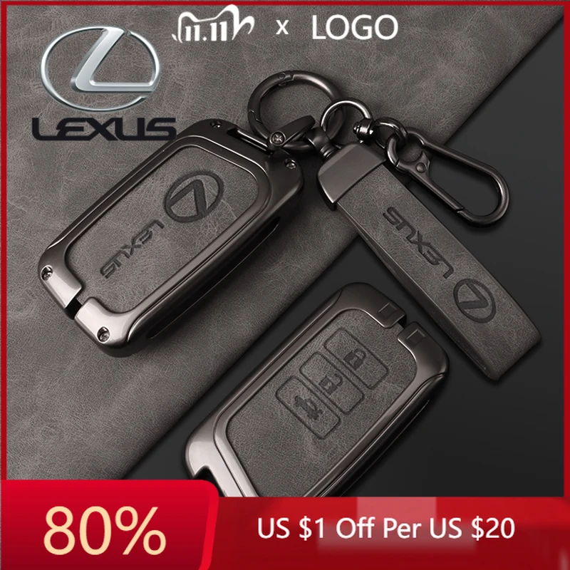 2026 Hot Interior Stickers Car Remote Key Case Fob Cover Protector Shell Bag For Lexus RX350 NX300 Es300h Rx450h GS300 GX470 IS2
2026 Hot Interior Stickers Car Remote Key Case Fob Cover Protector Shell Bag For Lexus RX350 NX300 Es300h Rx450h GS300 GX470 IS2