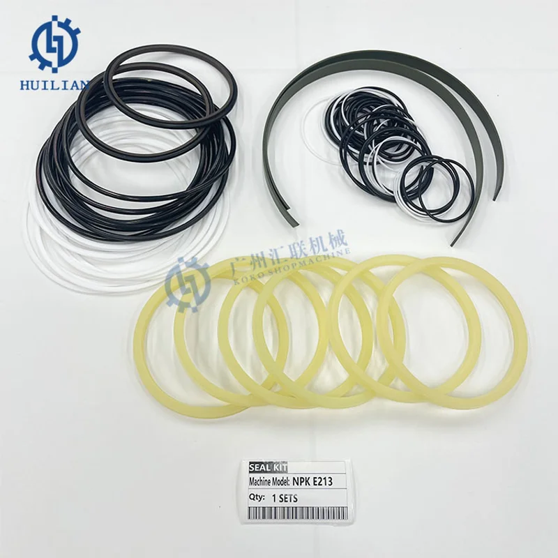 NPK E213 E213A E216 E220 E225 Комплект уплотнений выключателя Ремкомплект гидравлического молотка для запасных частей выключателя
NPK E213 E213A E216 E220 E225 Комплект уплотнений выключателя Ремкомплект гидравлического молотка для запасных частей выключателя