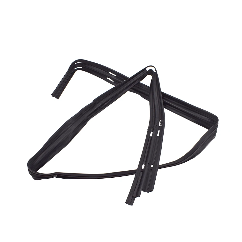 Rear QTR Window Left Right Runchannel for Pajero Montero V31 V32 V33 V43 V44 V45 V46 MB677563 MB677564
Rear QTR Window Left Right Runchannel for Pajero Montero V31 V32 V33 V43 V44 V45 V46 MB677563 MB677564