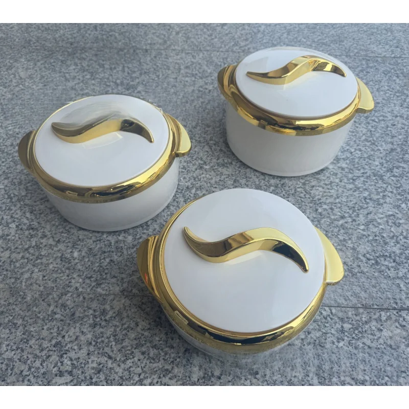 Freshkeeping lunch box insulated bucket insulated box with stainless steel household picnic preservation wonder
Freshkeeping lunch box insulated bucket insulated box with stainless steel household picnic preservation wonder