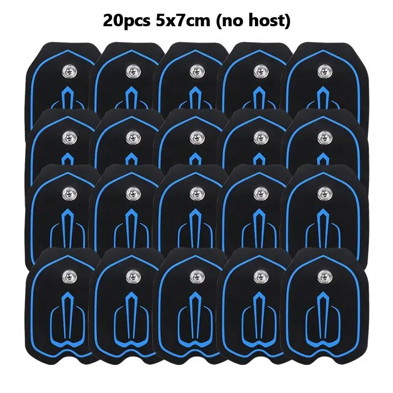 2/10/20 шт. электрод Подушечки, проводящий гель, EMS, электрический стимулятор мышц, сменный пластырь, иглоукалывание, терапия прижиганием
2/10/20 шт. электрод Подушечки, проводящий гель, EMS, электрический стимулятор мышц, сменный пластырь, иглоукалывание, терапия прижиганием