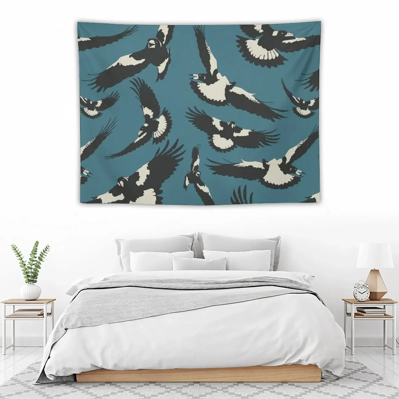 Swooping Season Tapestry Wallpaper Bedroom Wallpapers Home Decor Bedroom Decor Aesthetic Outdoor Decoration Tapestry
Swooping Season Tapestry Wallpaper Bedroom Wallpapers Home Decor Bedroom Decor Aesthetic Outdoor Decoration Tapestry