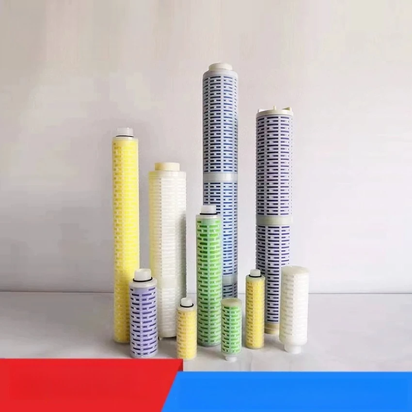 Apply to OMAK Nitrogen Filter Cartridge 4M/5M- 1/2/3/5/10/13/15/20/25/30
Apply to OMAK Nitrogen Filter Cartridge 4M/5M- 1/2/3/5/10/13/15/20/25/30