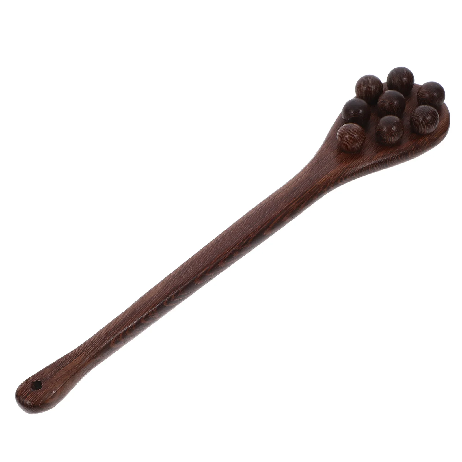 Wooden Massage Tools Acupressure Stick Handheld Body Massager Wood Back Pain Relief Small Massager For Home Use
Wooden Massage Tools Acupressure Stick Handheld Body Massager Wood Back Pain Relief Small Massager For Home Use