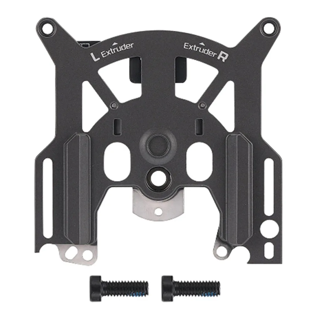 For Topzhu H2C Compatible Extruder Housing Assembly Front Cover Aluminum Alloy Metal Replacement for 3D Printer Use
For Topzhu H2C Compatible Extruder Housing Assembly Front Cover Aluminum Alloy Metal Replacement for 3D Printer Use