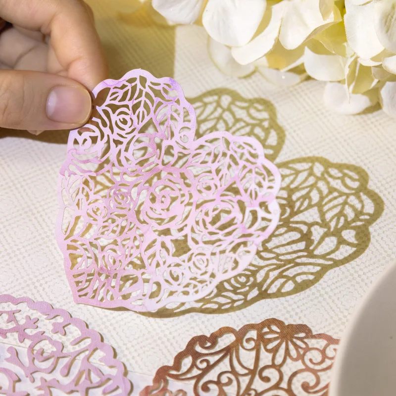 16pcs/lot Memo Pads Material Paper There's fog in the forest Junk Journal Scrapbooking Cards Retro Background Decoration Paper
16pcs/lot Memo Pads Material Paper There's fog in the forest Junk Journal Scrapbooking Cards Retro Background Decoration Paper
