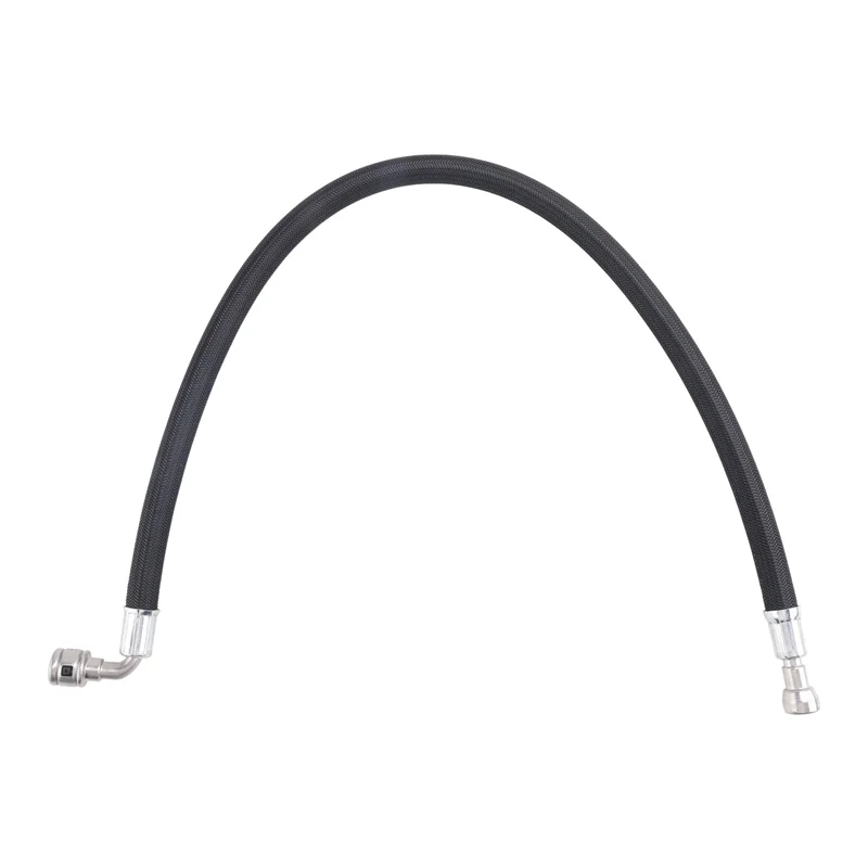Premium 13537605189 Car High Pressure Feul Pump Oil Feed Line Hose For Mini Cooper R55 R56 R57 R58 R59
Premium 13537605189 Car High Pressure Feul Pump Oil Feed Line Hose For Mini Cooper R55 R56 R57 R58 R59
