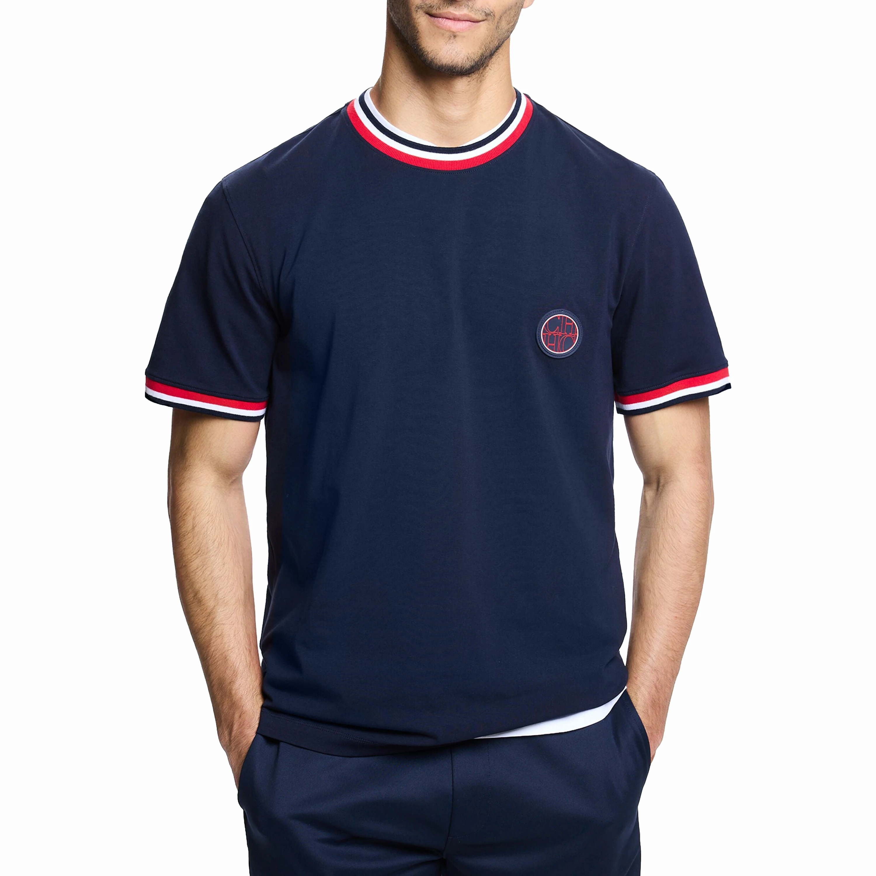 Summer Mens T Shirts Cotton Mens Casual Short Sleeve Solid Stripe O Neck Soft T-Shirts Basic Men's Loose Fit Tee Shirt Tops
Summer Mens T Shirts Cotton Mens Casual Short Sleeve Solid Stripe O Neck Soft T-Shirts Basic Men's Loose Fit Tee Shirt Tops