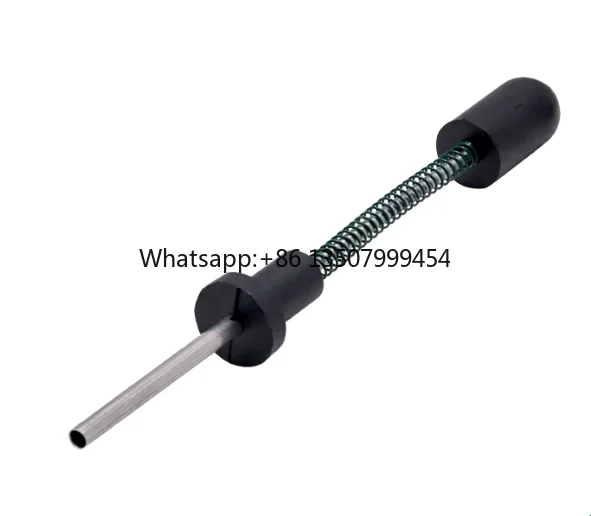 3mm/4.5mm 192922-1450 Automobile Connector Terminal Needle Extraction and Insertion Tool
3mm/4.5mm 192922-1450 Automobile Connector Terminal Needle Extraction and Insertion Tool
