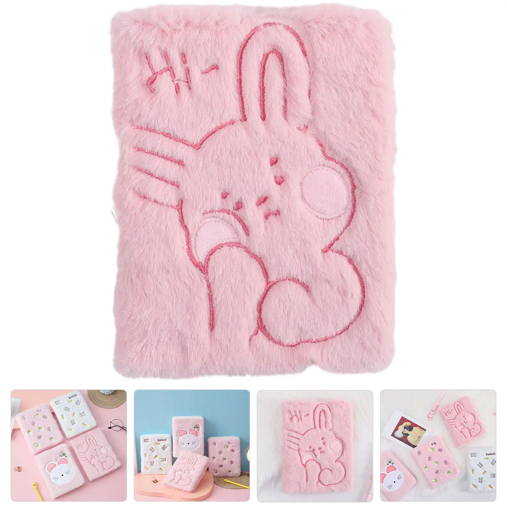 Girly Party Daily Key Accessories Cute Cartoon Notebook Diary Lovely Journal
Girly Party Daily Key Accessories Cute Cartoon Notebook Diary Lovely Journal