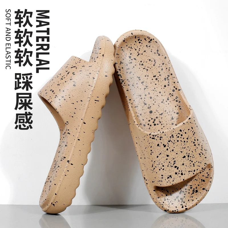 Men Retro Linear Rubber Slides One Piece Molded Design Wear Resistant Anti Slip Breathable Shower Beach Casual Lazy Shoes
Men Retro Linear Rubber Slides One Piece Molded Design Wear Resistant Anti Slip Breathable Shower Beach Casual Lazy Shoes