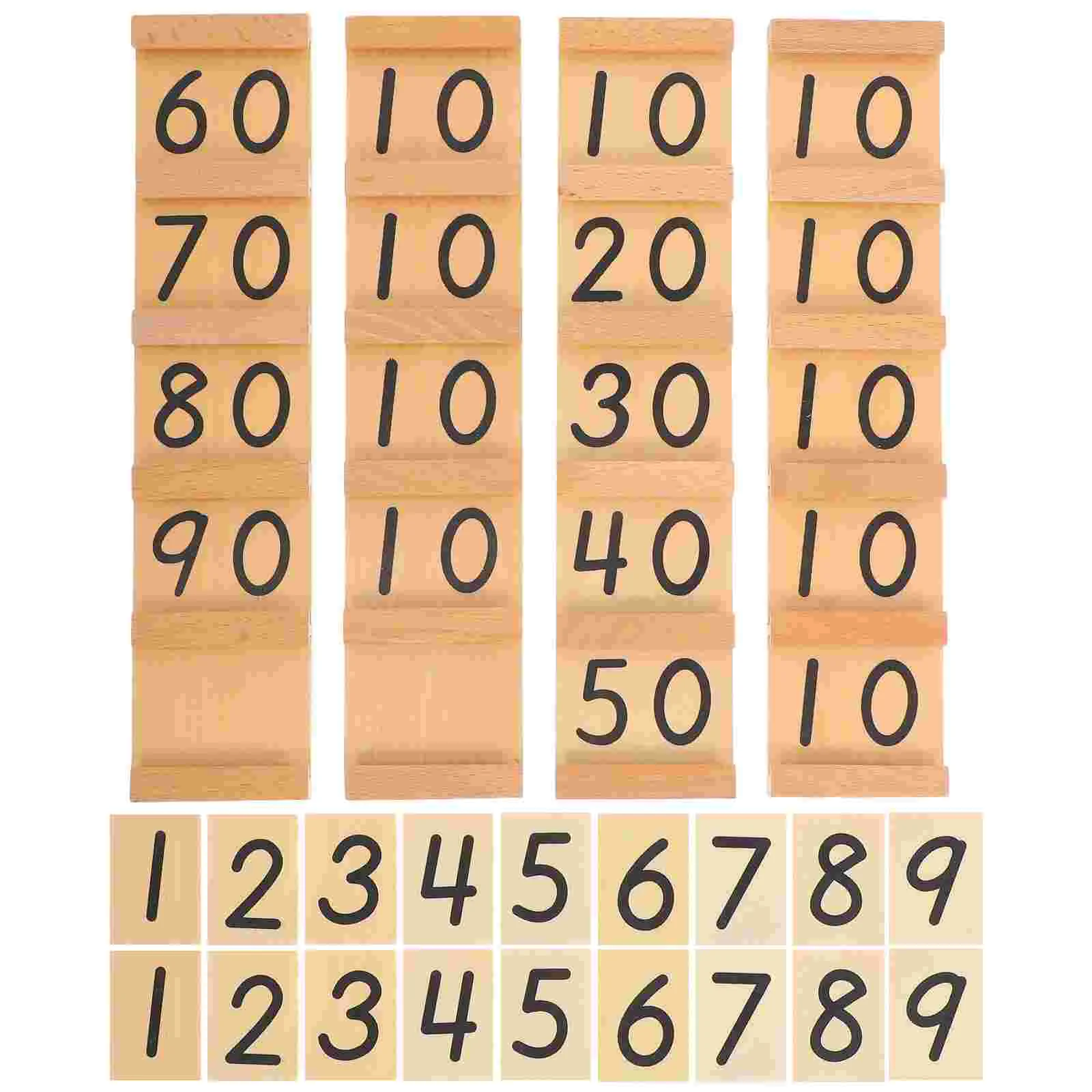 Math Toys for Kids Mathematics Teaching Aids Bamboo Color Beads Bar Educational Wooden Child
Math Toys for Kids Mathematics Teaching Aids Bamboo Color Beads Bar Educational Wooden Child