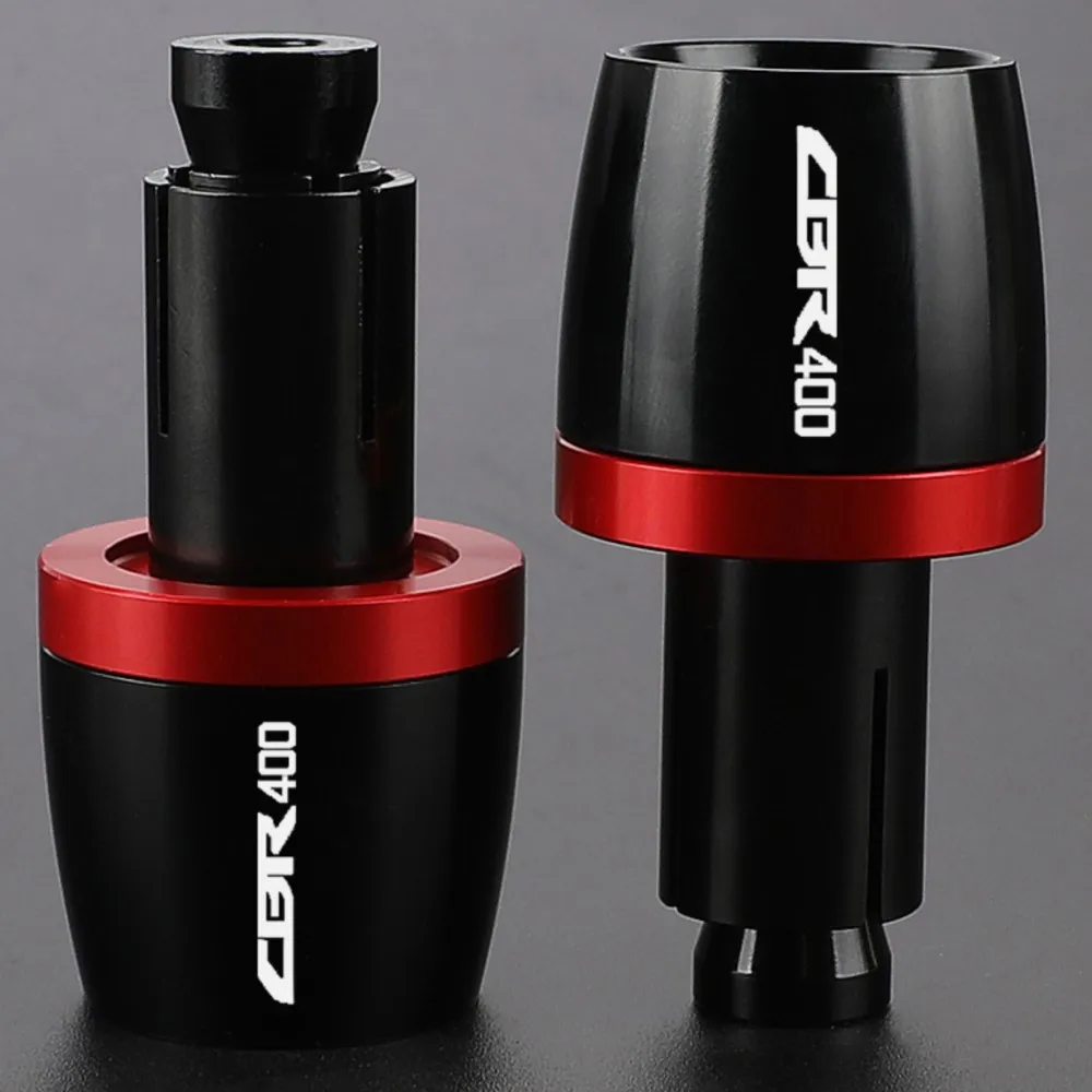 For HONDA CBR400 1986-1994 1993 Handlebar Grips Bar Ends Sliders CNC Handle Bars Grip Cap Plug Slider 1992 1991 1990 1989 1988
For HONDA CBR400 1986-1994 1993 Handlebar Grips Bar Ends Sliders CNC Handle Bars Grip Cap Plug Slider 1992 1991 1990 1989 1988