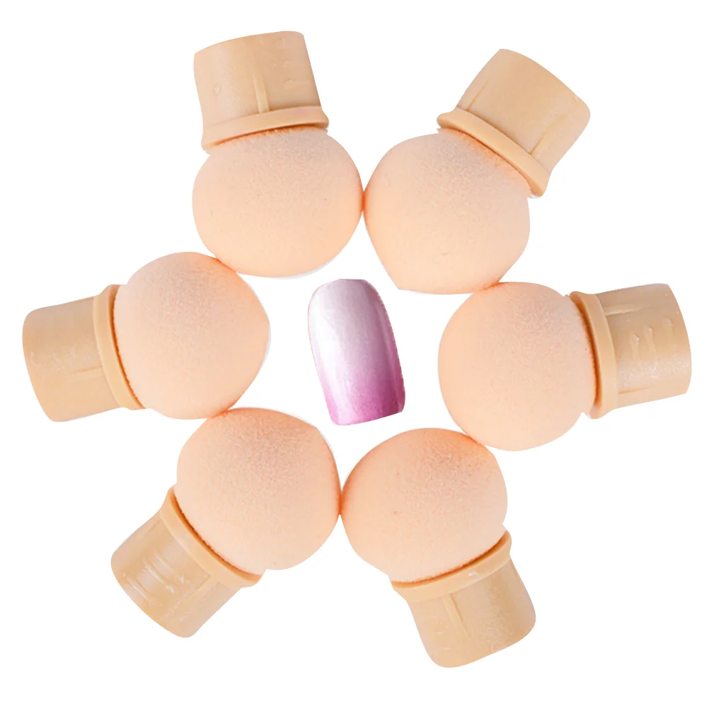 10 Pcs Nail Pen Dotting Tips Sponge Tip Set Replacement for UV Gel Nails Manicure Brush Professional Home Use
10 Pcs Nail Pen Dotting Tips Sponge Tip Set Replacement for UV Gel Nails Manicure Brush Professional Home Use
