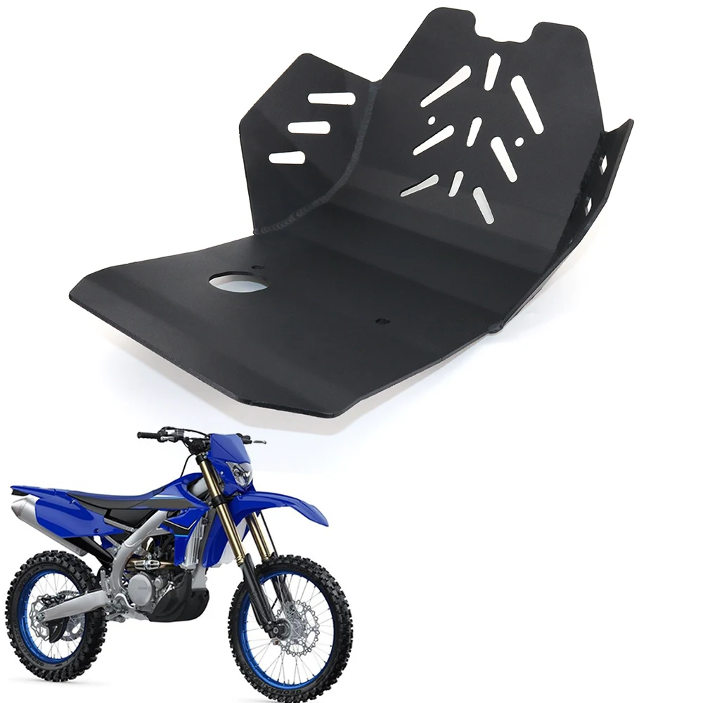 Fit for Yamaha WR250R WR250X WR 250R WR 250X 2008-2021 Under Engine Protection Skid Plate Bash Frame Guard SKID BASH PLATE
Fit for Yamaha WR250R WR250X WR 250R WR 250X 2008-2021 Under Engine Protection Skid Plate Bash Frame Guard SKID BASH PLATE