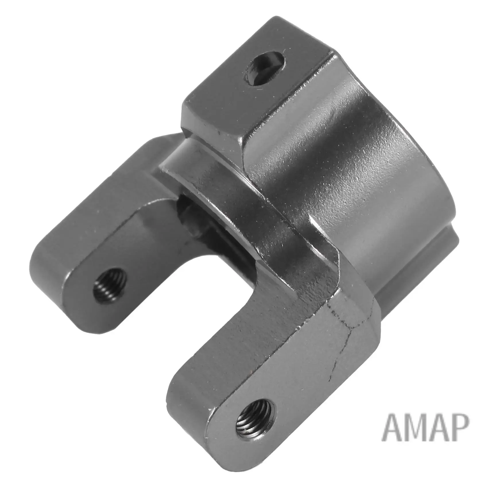 MP-2PCS для модели автомобиля RGT 86100, рулевой блок C, алюминиевый P860011, держатель ступицы переднего моста для 1:10, аксессуар для обновления радиоуправляемых автомобилей
MP-2PCS для модели автомобиля RGT 86100, рулевой блок C, алюминиевый P860011, держатель ступицы переднего моста для 1:10, аксессуар для обновления радиоуправляемых автомобилей