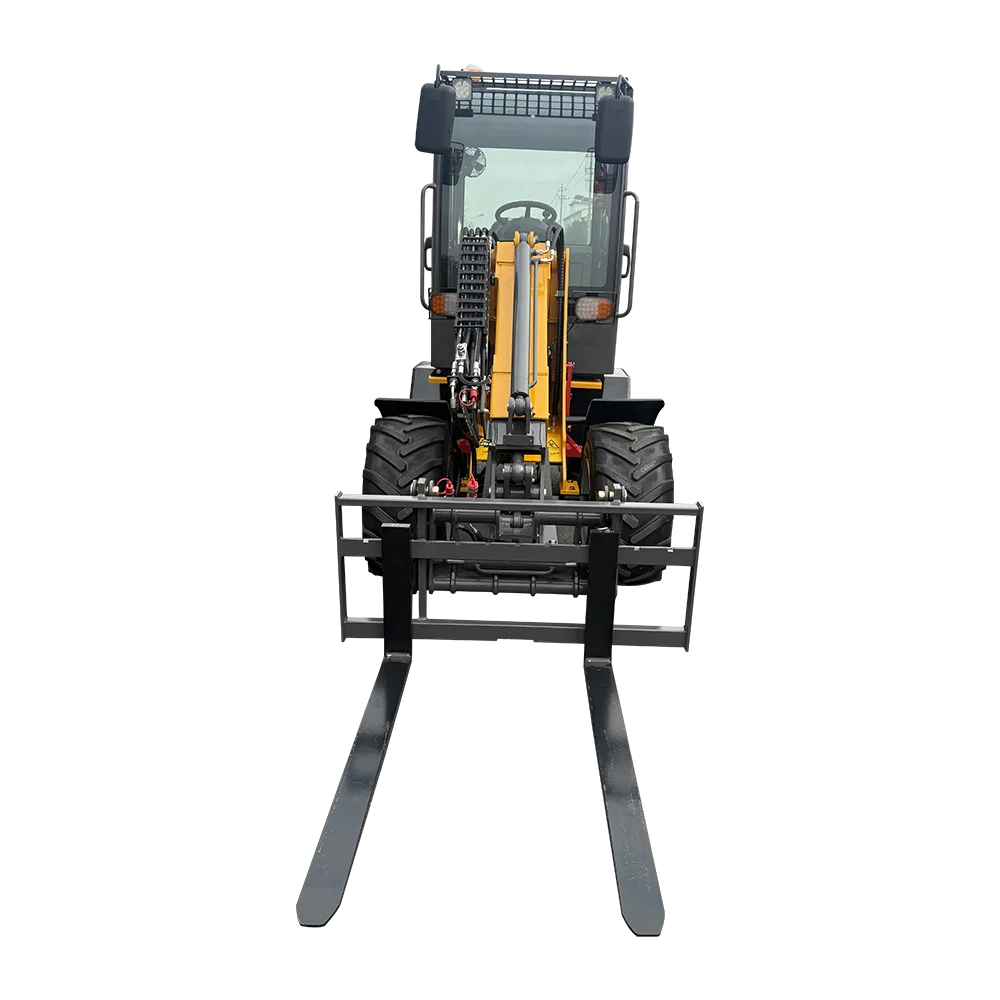 Телескопический рычаг микроколесный погрузчик 1 тонна 1,5 тонны 1,8 тонны 2 тонны 2,5 тонны колесный погрузчик на продажу
Телескопический рычаг микроколесный погрузчик 1 тонна 1,5 тонны 1,8 тонны 2 тонны 2,5 тонны колесный погрузчик на продажу