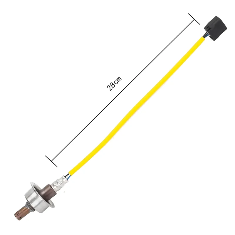 New Arrival New Air Fuel Ratio Oxygen O2 Sensor 234-9124 Parts Component For 2007-2011 Honda Civic 1.8L L4 36531-RNA-J01
New Arrival New Air Fuel Ratio Oxygen O2 Sensor 234-9124 Parts Component For 2007-2011 Honda Civic 1.8L L4 36531-RNA-J01