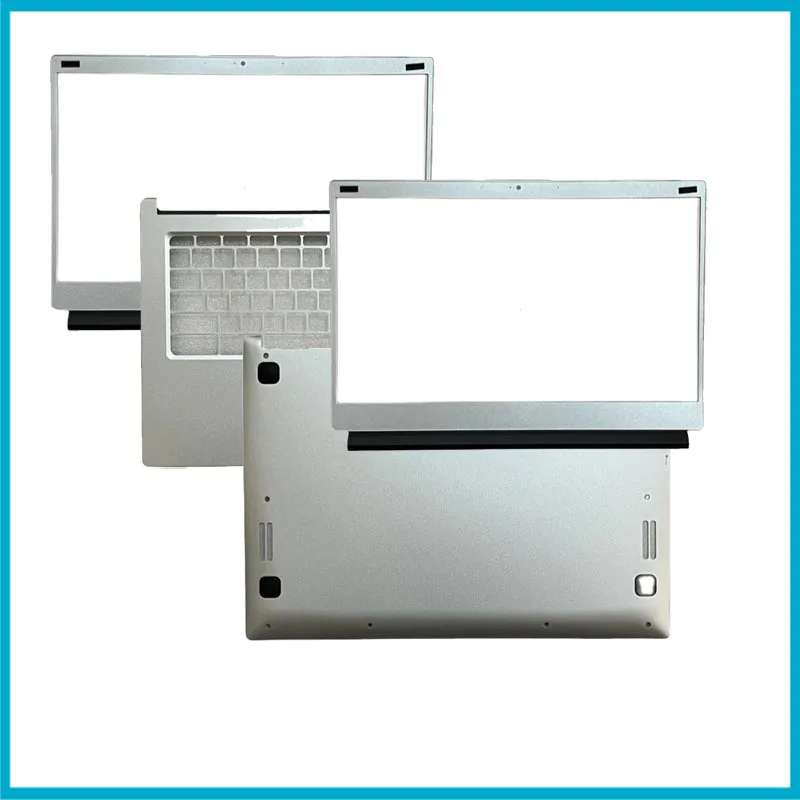 LCD Screen Back Top Cover Front Bezel Palmrest For Acer Chromebook CB514-1H N18Q3 Upper Lower Bottom Case Silver LCD Screen
LCD Screen Back Top Cover Front Bezel Palmrest For Acer Chromebook CB514-1H N18Q3 Upper Lower Bottom Case Silver LCD Screen