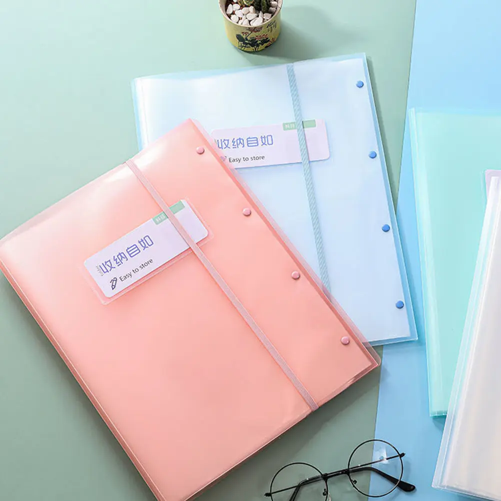 1Pcs A3 File Folder Transparent Document Organizer 30 Pockets Multi-Layer Expanding Folder for Sorting Tax Bills Receipts
1Pcs A3 File Folder Transparent Document Organizer 30 Pockets Multi-Layer Expanding Folder for Sorting Tax Bills Receipts