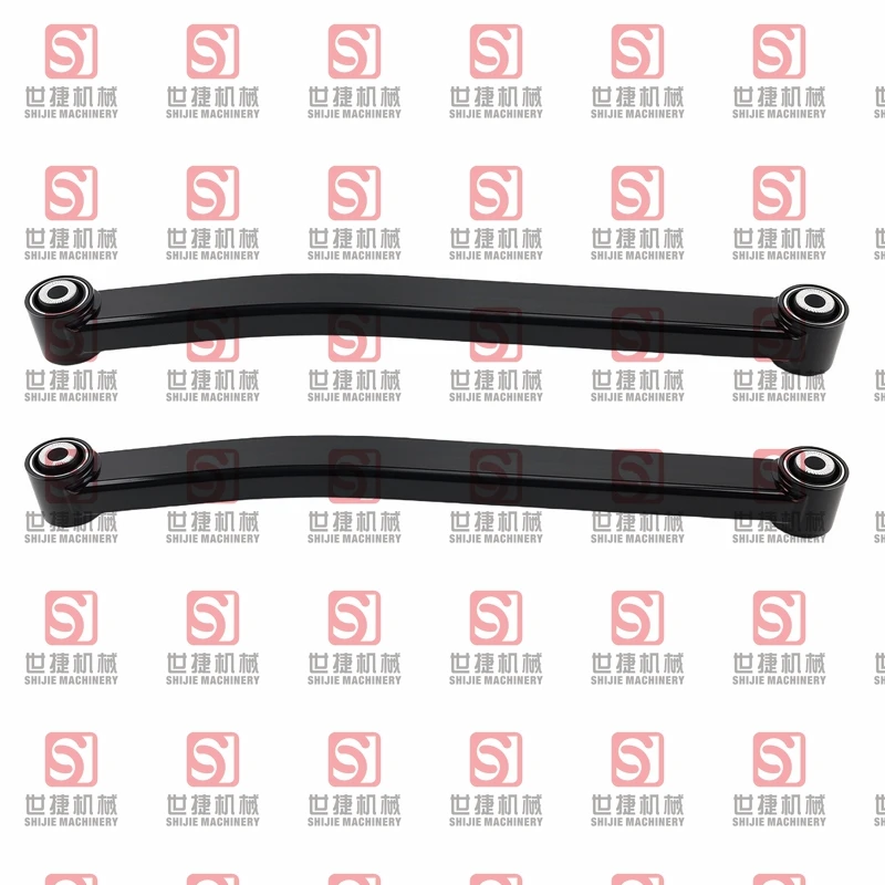 2 Pcs L&R Front Lower Control Arms For Jeep Gladiator Wrangler 18-24 RK643707 527-473 GS251264 CMS251264 68250242AB 68250242AA
2 Pcs L&R Front Lower Control Arms For Jeep Gladiator Wrangler 18-24 RK643707 527-473 GS251264 CMS251264 68250242AB 68250242AA