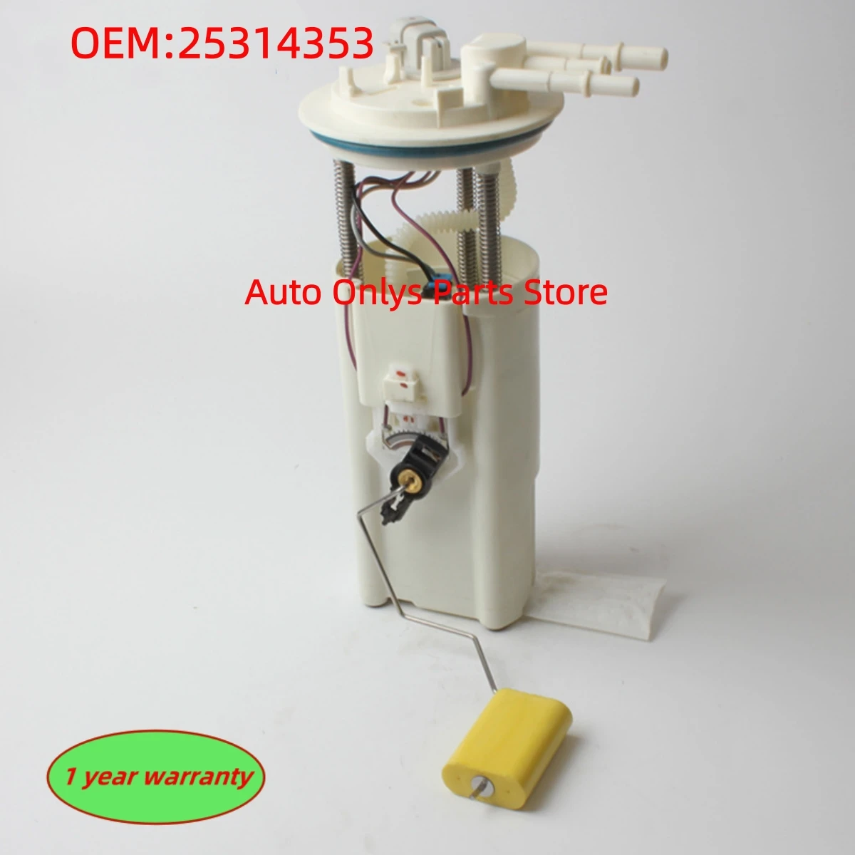 1 шт., новое высокое качество 25314353 9044115 E3978M E3573M 25779344 подходит для старого железного топливного бака GL8
1 шт., новое высокое качество 25314353 9044115 E3978M E3573M 25779344 подходит для старого железного топливного бака GL8