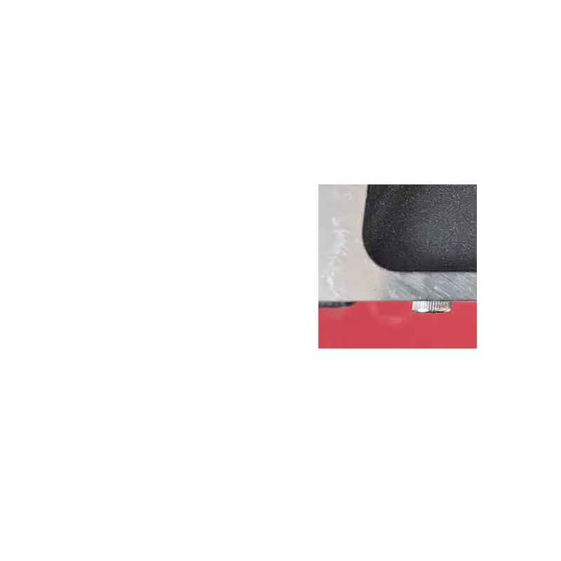 Automatic Prawn Back Opening Machine Shrimp Line Remover Shrimp Vein Cleaning Machine
Automatic Prawn Back Opening Machine Shrimp Line Remover Shrimp Vein Cleaning Machine