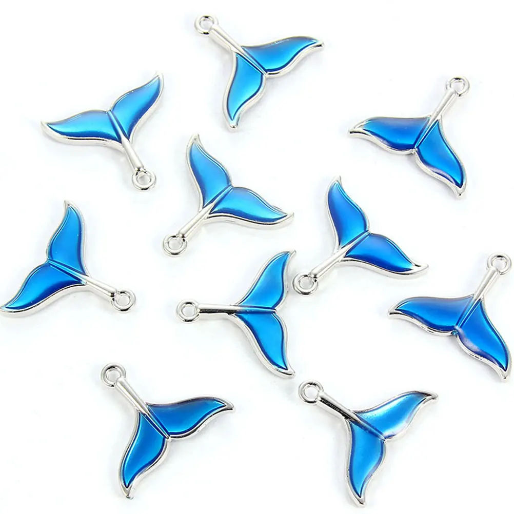10 Pcs Mermaid Pendant Silver Accessories Charms Key Chain Unique DIY Little Jewelry Accessory Stuff
10 Pcs Mermaid Pendant Silver Accessories Charms Key Chain Unique DIY Little Jewelry Accessory Stuff