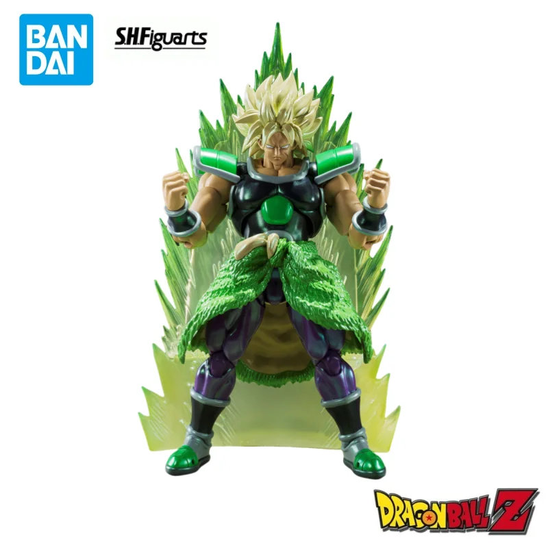 In Stock Bandai Model Doll Brand New Boxed Dragon Ball Shf Nycc Exclusive Edition Broli Original Anime Characters Garage Kit
In Stock Bandai Model Doll Brand New Boxed Dragon Ball Shf Nycc Exclusive Edition Broli Original Anime Characters Garage Kit