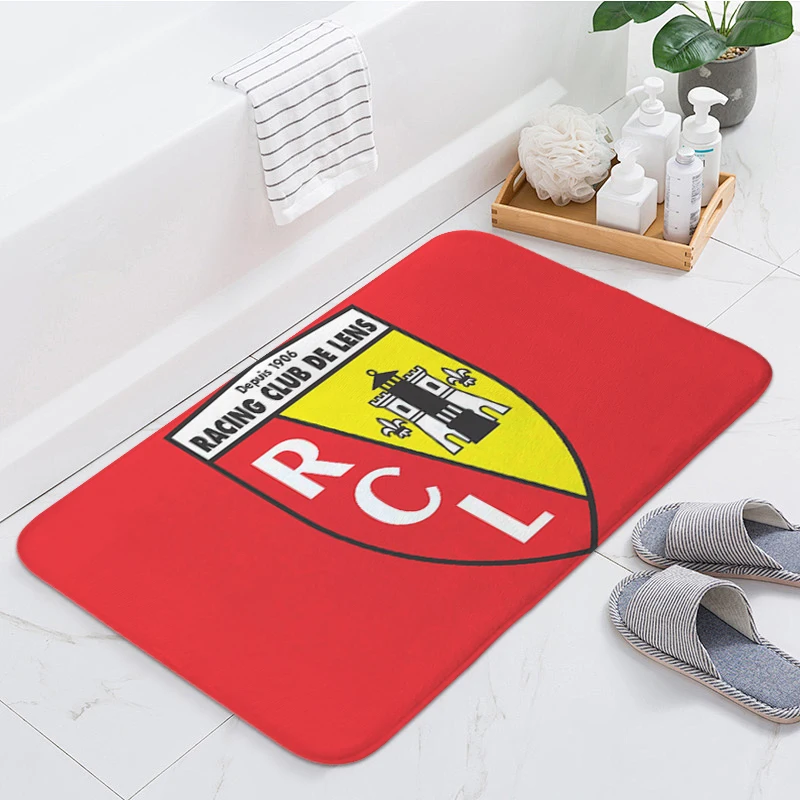 Bathrrom Foot Mat Non-slip Rc D-Lens Carpet Entrance of House Hallway Balcony Kitchen Bedroom Rug Slip-resistant Custom Doormat
Bathrrom Foot Mat Non-slip Rc D-Lens Carpet Entrance of House Hallway Balcony Kitchen Bedroom Rug Slip-resistant Custom Doormat
