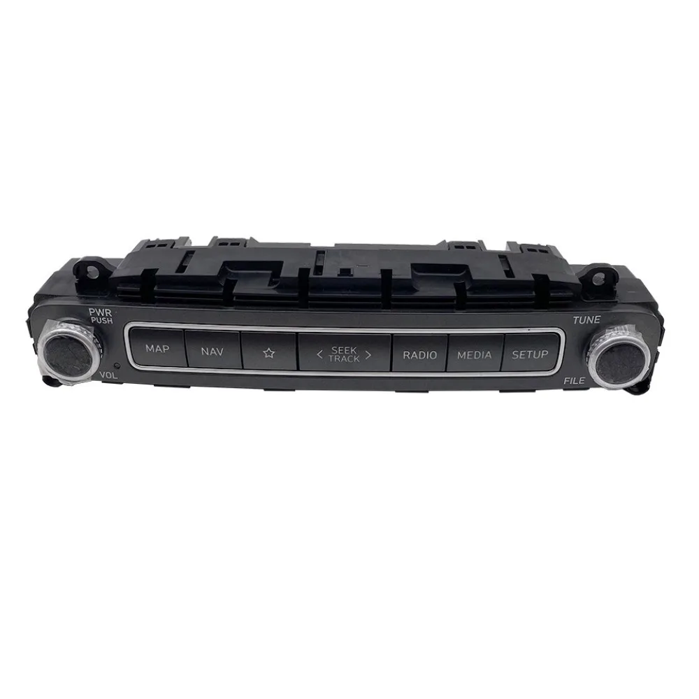 1pc Radio Volume Control Buttons for Hyundai Santafe Ix45 Brand New Auto Wear Interior Parts 96540-3S500 965403S500 96540 3S500
1pc Radio Volume Control Buttons for Hyundai Santafe Ix45 Brand New Auto Wear Interior Parts 96540-3S500 965403S500 96540 3S500