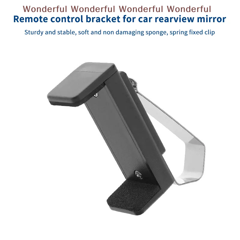 Sun Visor Clip Holder for Cars, Garage Door Remote Keychain, 1/5PCS, Adaptable Interior Car Accessories
Sun Visor Clip Holder for Cars, Garage Door Remote Keychain, 1/5PCS, Adaptable Interior Car Accessories