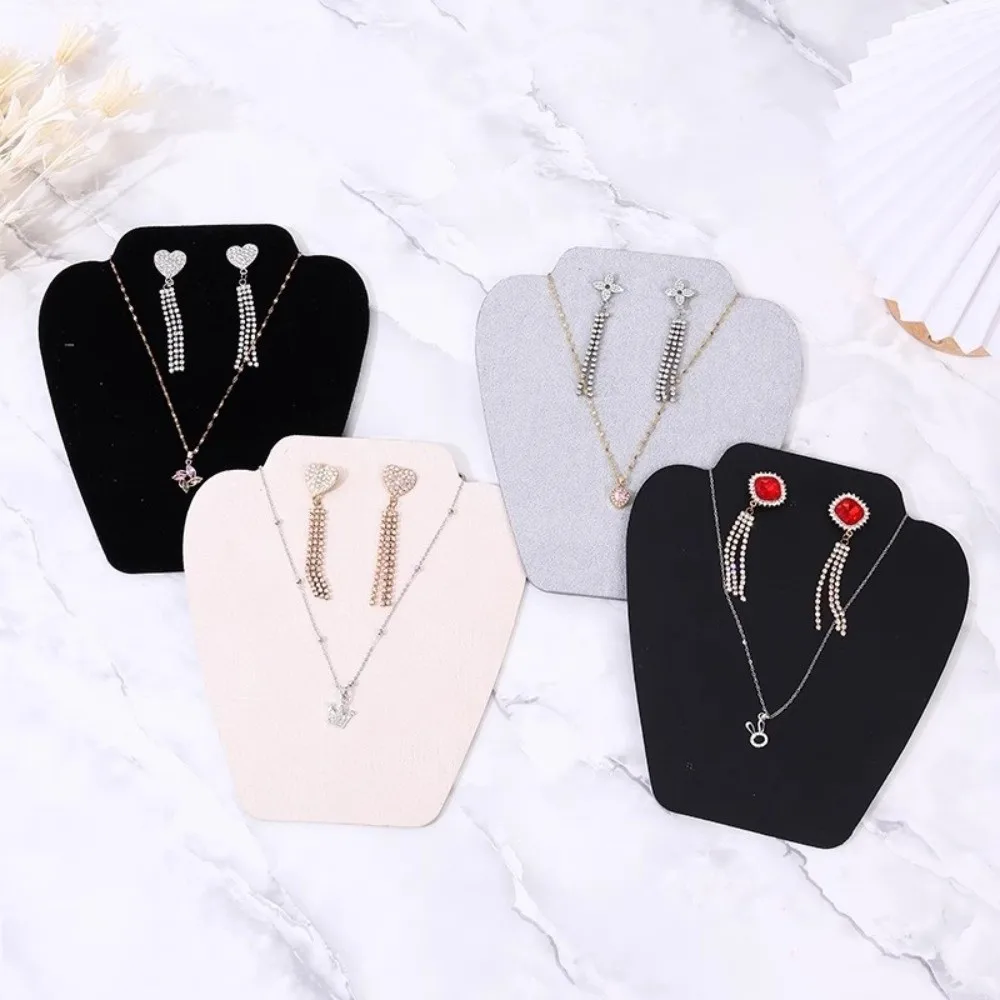 New Display Board Showcase Rack Portrait Model Ear Jewelry Jewelry Display Board Wooden Display Stand Earrings Set Display
New Display Board Showcase Rack Portrait Model Ear Jewelry Jewelry Display Board Wooden Display Stand Earrings Set Display