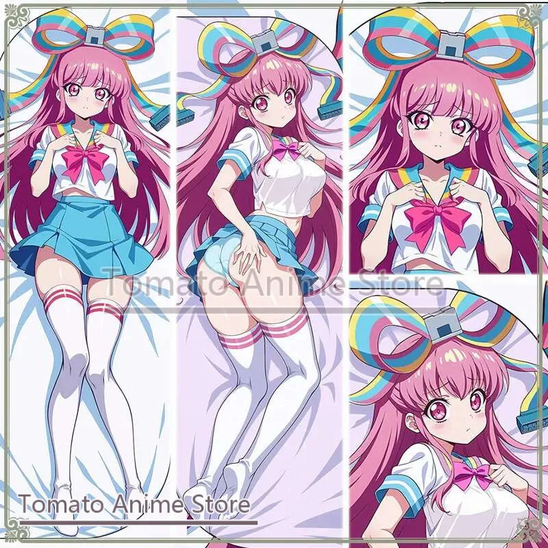 Giffany Dakimakura Hing Body Pillow Case Cosplay Japanese Otaku Cushion Cover Xmas
Giffany Dakimakura Hing Body Pillow Case Cosplay Japanese Otaku Cushion Cover Xmas