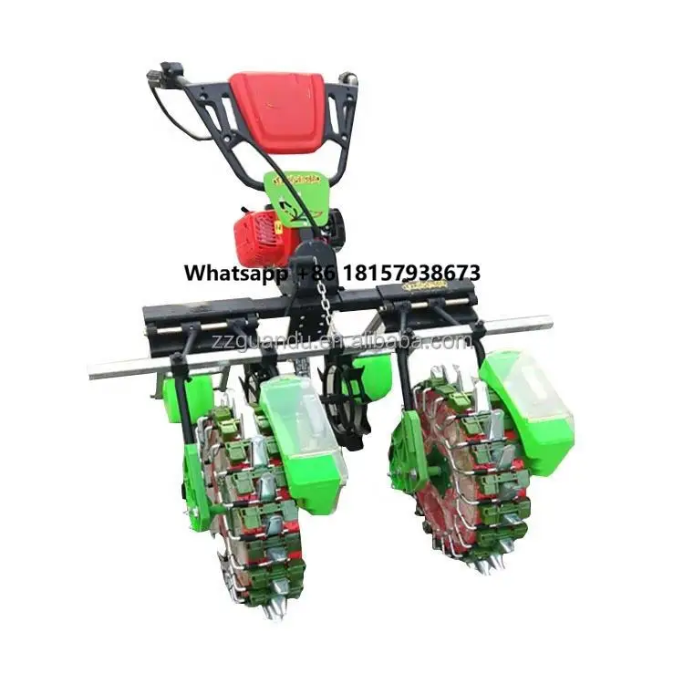 20 Mouths Hand Push Seeder Lettuce Greenhouse Seeder Grass Vegetable Seed Planter Manual Maize Carrot Seeder Tool Kit
20 Mouths Hand Push Seeder Lettuce Greenhouse Seeder Grass Vegetable Seed Planter Manual Maize Carrot Seeder Tool Kit
