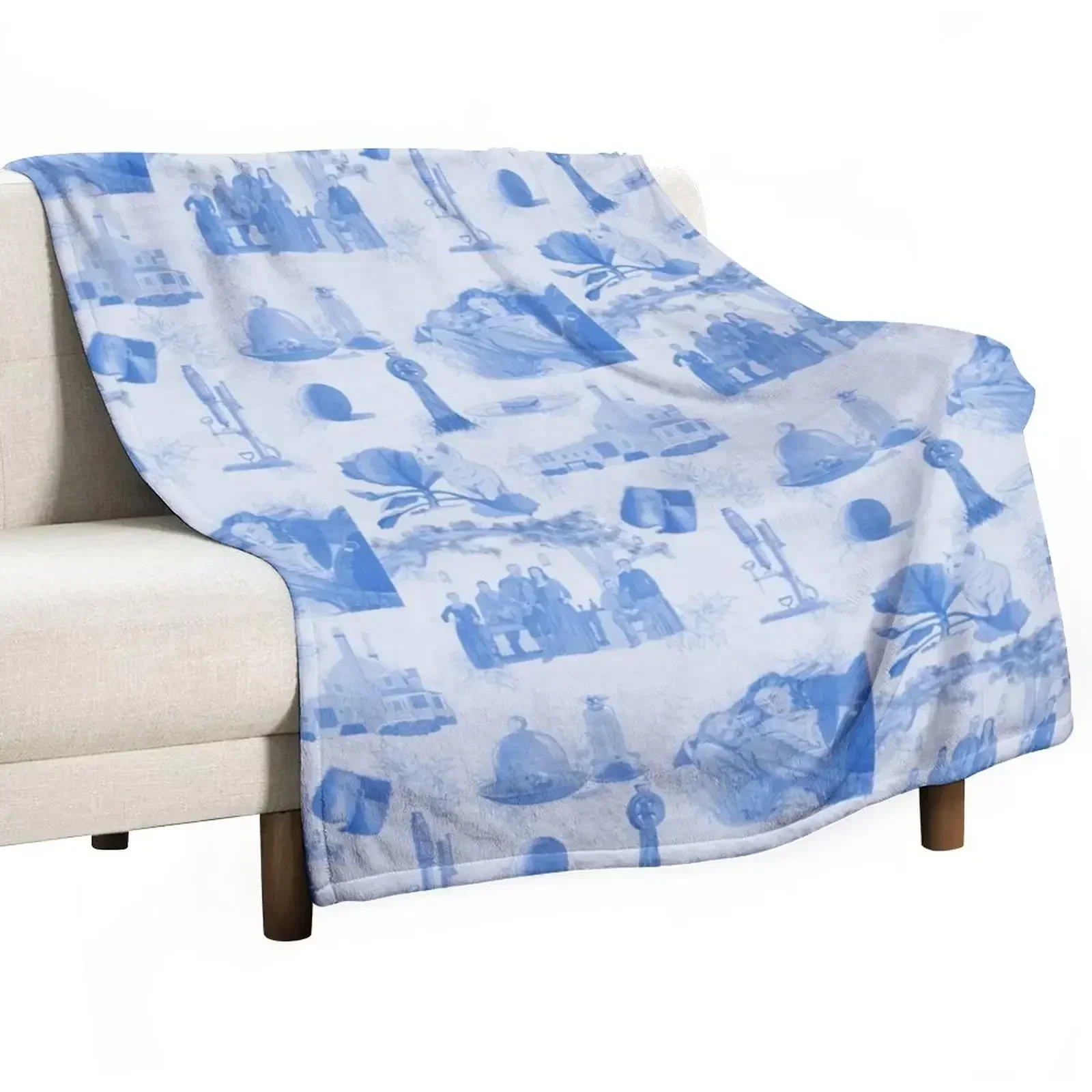 Perpetual Adoration Throw Blanket All Season Lightweight Soft Blanket for Bed
Perpetual Adoration Throw Blanket All Season Lightweight Soft Blanket for Bed