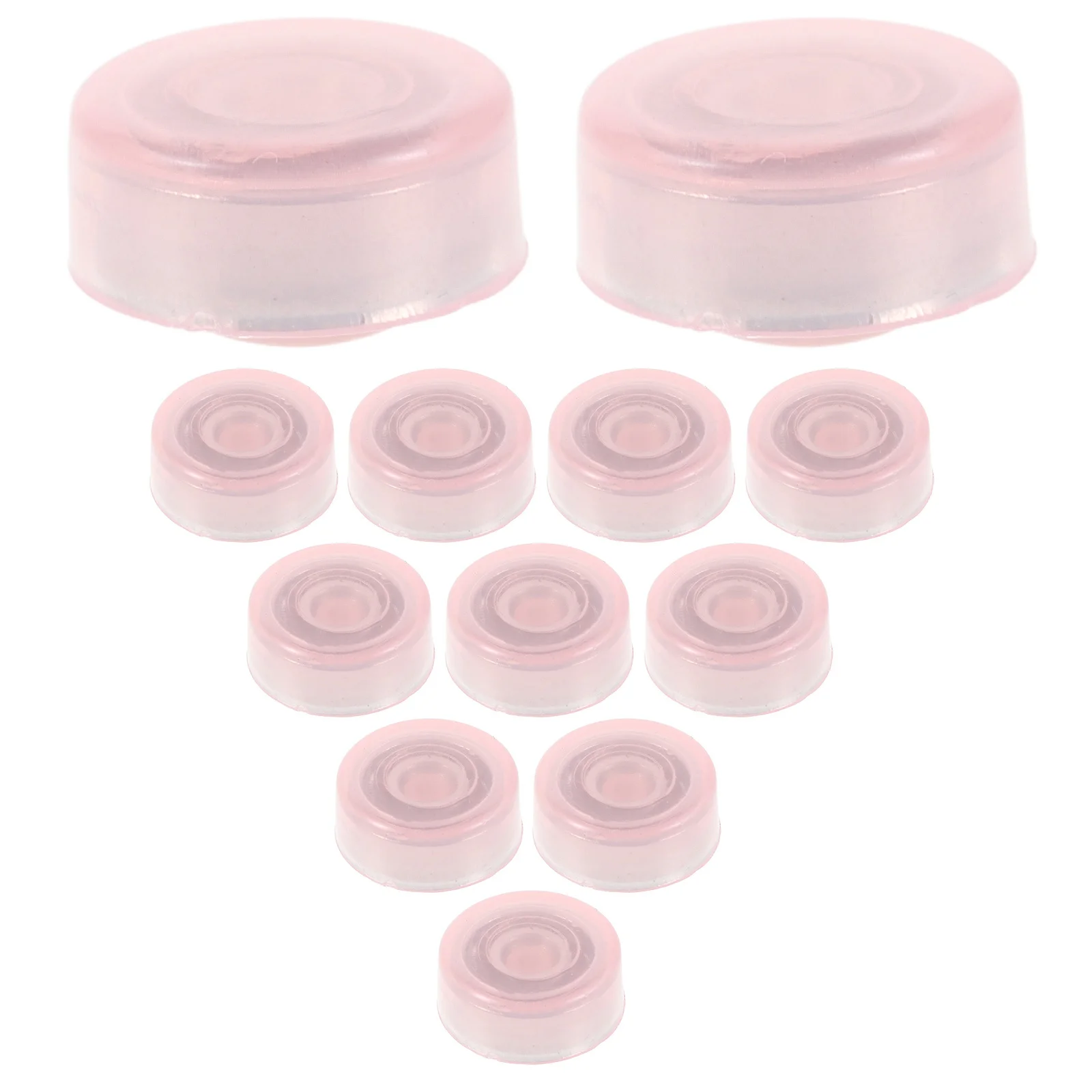 50Pcs Rotating Bearing Base Miniature Bearings 0.47x0.28 Inch for DIY Craft Swivel Base Precision Spinning Decorative Windmill
50Pcs Rotating Bearing Base Miniature Bearings 0.47x0.28 Inch for DIY Craft Swivel Base Precision Spinning Decorative Windmill