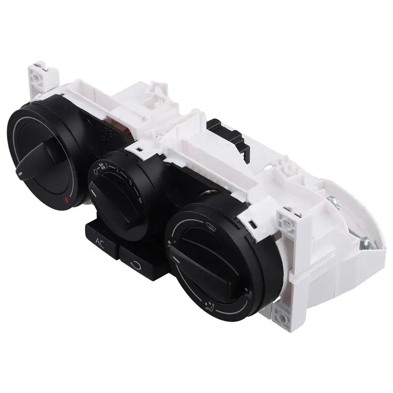 AEA7-Heater Control Unit Switch Air Condition Climate Control Switch 1J0820045F For VW Passat B5 Golf Jetta GTI Bora Beetle
AEA7-Heater Control Unit Switch Air Condition Climate Control Switch 1J0820045F For VW Passat B5 Golf Jetta GTI Bora Beetle