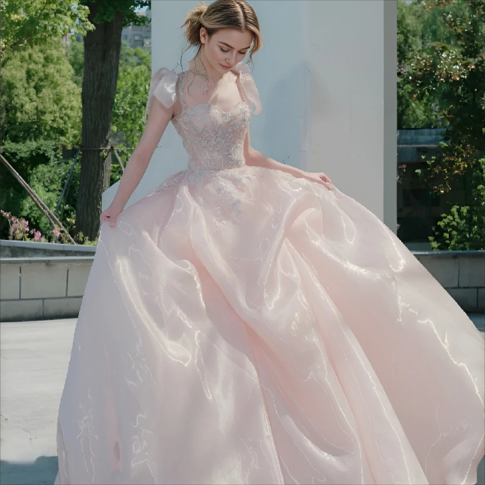 ESBRIElDE Luxurious Evening Dress Egant Women Party Gala Dresses for Special Occasions Princess Wedding Birthday Party Pageant
ESBRIElDE Luxurious Evening Dress Egant Women Party Gala Dresses for Special Occasions Princess Wedding Birthday Party Pageant