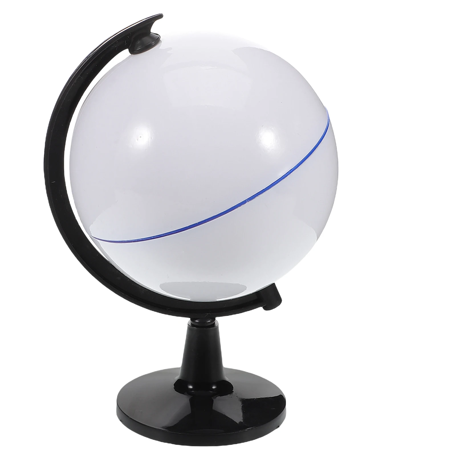 Blank Globe Coloring for Kids Celestial Decorative Craft Decoration Plastic Crafts Model Student Use Diy Projects Adults
Blank Globe Coloring for Kids Celestial Decorative Craft Decoration Plastic Crafts Model Student Use Diy Projects Adults