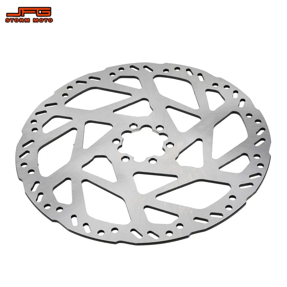 Motorcycle Accessories Front Rear Brake Disc Rotors Stainless Iron For Rawrr Mantis 72V Universal Electric Dirt Bike E-bike
Motorcycle Accessories Front Rear Brake Disc Rotors Stainless Iron For Rawrr Mantis 72V Universal Electric Dirt Bike E-bike