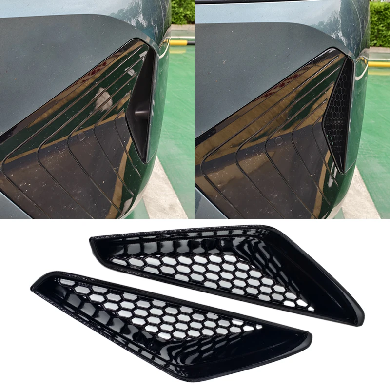 For BMW IX 2022 2023 2024 I20 Black Trim Style Front Air Intake Grille Dust Cover Car Accessories
For BMW IX 2022 2023 2024 I20 Black Trim Style Front Air Intake Grille Dust Cover Car Accessories