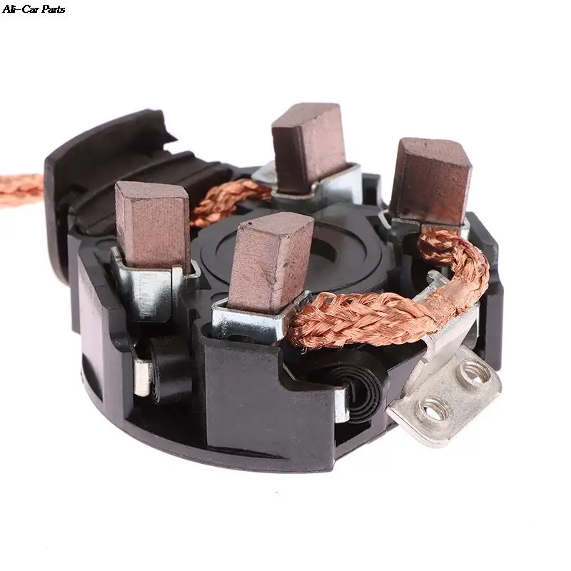 Starter Motor Carbon Brush Holder Car Starter Motor Carbon Brush Holder Assembly
Starter Motor Carbon Brush Holder Car Starter Motor Carbon Brush Holder Assembly