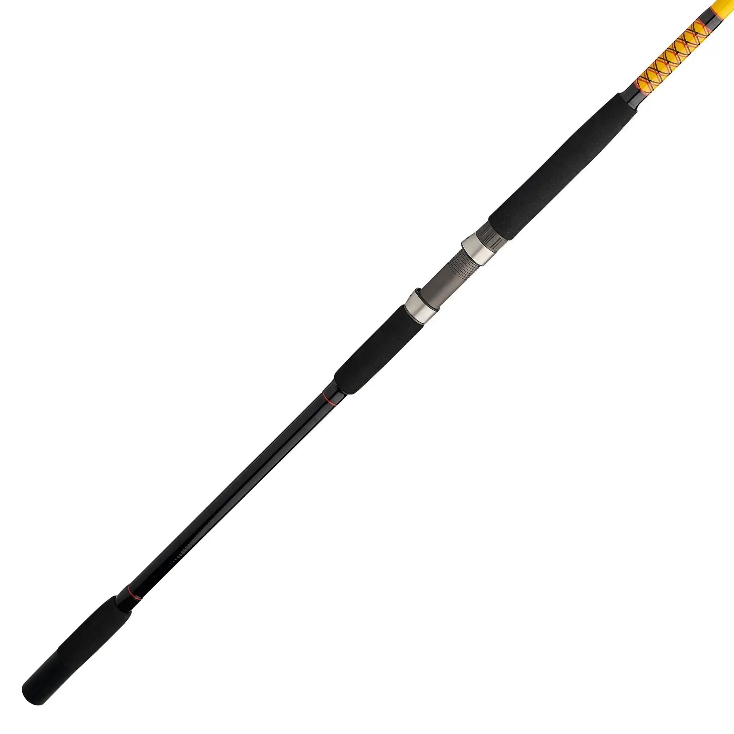 Bigwater Conventional Rod 
Bigwater Conventional Rod