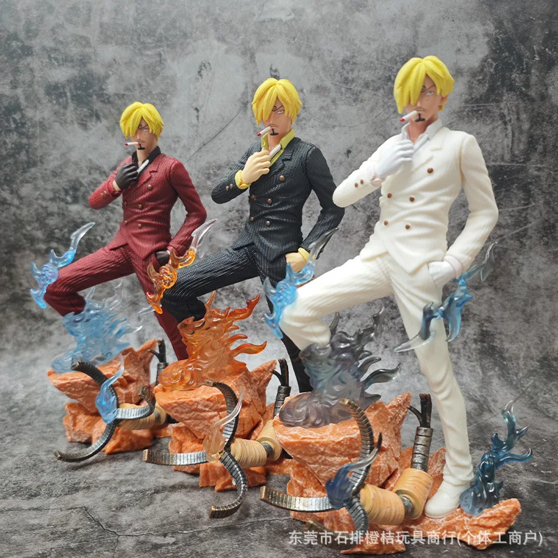 24cm Anime One Piece Twin Wings Sanji Gk Figures Statue Pvc Figurine Model Doll Decoration Collection Toys Gifts
24cm Anime One Piece Twin Wings Sanji Gk Figures Statue Pvc Figurine Model Doll Decoration Collection Toys Gifts