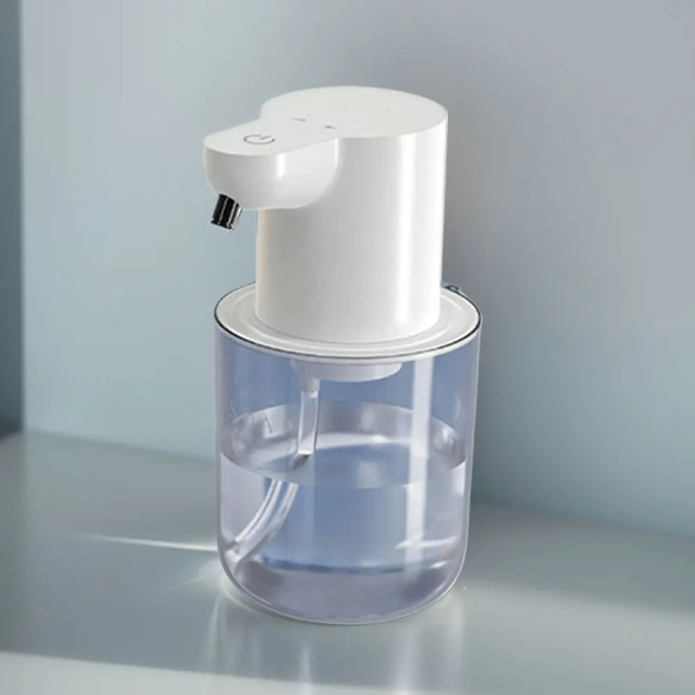 Дозатор для мыла для посуды, 400 мл, 4 передачи, инфракрасный датчик, дозатор пенного мыла, автоматическая индукционная пенящаяся ручная стиральная машина для кухни, ванной комнаты
Дозатор для мыла для посуды, 400 мл, 4 передачи, инфракрасный датчик, дозатор пенного мыла, автоматическая индукционная пенящаяся ручная стиральная машина для кухни, ванной комнаты